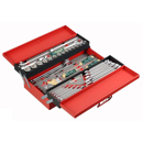 Caisse à outils 80 pièces - FORCE