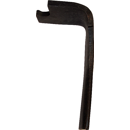 Dent pour herse rotative PÖTTINGER 873.40.225.0 origine