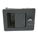 Poignée de porte Deutz adaptable 04386533