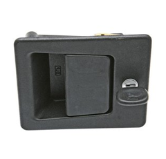 Poignée de porte Deutz adaptable 04386533