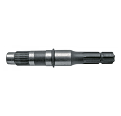 Arbre de prise de force pour DEUTZ-FAHR 04344612 adaptable