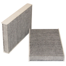 Filtre habitacle adaptable HIFI FILTER SC14558CA