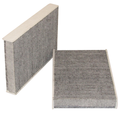 Filtre habitacle adaptable HIFI FILTER SC14558CA