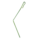 Griffe Ø9mm pour semoir AMAZONE 952588 adaptable 