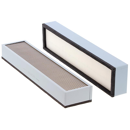 Filtre à air adaptable HIFI FILTER SC90334