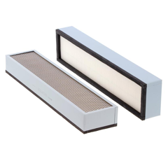 Filtre à air adaptable HIFI FILTER SC90334