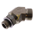 Raccord pour téléscopique MERLO 55786 adaptable