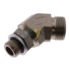 Raccord pour téléscopique MERLO 55786 adaptable