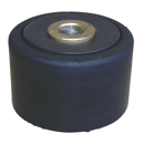 Rouleau de support pour arracheuse GRIMME 20028967 adaptable