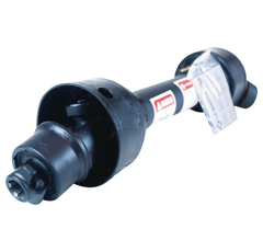 Transmission 22X54 mm - EA 630 mm - 1"3/8 6C/roue libre 1"3/8 6C | AGRI-POWER