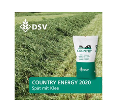 Ackerfuttermischung  | COUNTRY ENERGY 2020