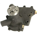 Pompe à eau pour tracteur FIAT/SOMECA 8829805 adaptable