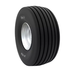 Roue de fenaison 16X6.50-8 10PR LG RIB TL | BKT