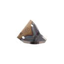 Couteau pour mélangeuse STRAUTMANN 60644506 adaptable - Blacksteel©