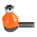 Embout de barre d'accouplement pour FENDT G155302120150 adaptable