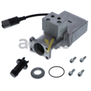 Bloc hydraulique pour téléscopique MANITOU 787511 adaptable