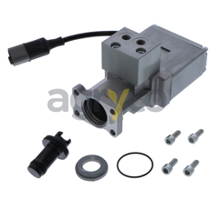 Bloc hydraulique pour téléscopique MANITOU 787511 adaptable