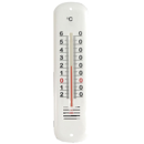 Thermomètre -20 °C +60 °C / 190 x 47 mm
