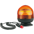 Gyrophare LED magnétique 12 - 24 V ELECTRA