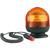 Gyrophare LED magnétique 12 - 24 V ELECTRA