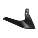 Lame gauche 150 mm pour bineuse MONOSEM 10100020 adaptable - BlackSteel©