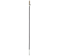 Arbre flexible 200 cm pour tondeuse HEINIGER Evo et One Pin Drive