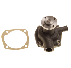 Wasserpumpe 34554 passend zu Fendt