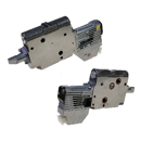 Distributeur électro/hydraulique pour tracteur CASE IH - NEW HOLLAND 84125295 adaptable - REXROTH