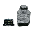 Contacteur de démarrage pour machine agricole NEW HOLLAND 81864288 - 82025888 - 87561528 adaptable