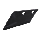 Soc de rasette gauche pour charrue MASSEY FERGUSON MF3940771 adaptable - Blacksteel©