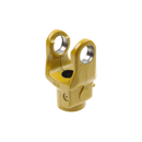 Aufsteckgabel 1 3/8" Z21 1019516 - Walterscheid