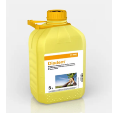 Diadem I Systemisches Fungizid