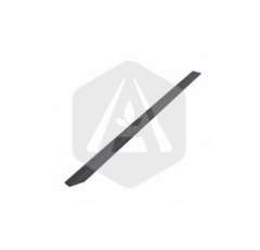 Carrelet 720 x 25 mm 460010 adaptable