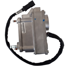 Actionneur de turbo pour machine agricole JOHN DEERE RE523318|DZ108095 Adaptable