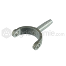 Mandíbula Ø 35 mm para cosechadora