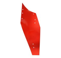 Versoir entier gauche pour charrue NAUD 30.22-354G adaptable - Blacksteel©