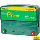 Electrificateur P5000 / P6000 multifonctions 230 V / 12 V - PATURA