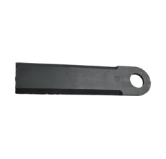 Cuchilla para trituradora FANTINI 13739 adaptable - Blacksteel©
