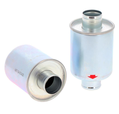 Filtre hydraulique adaptable HIFI FILTER SH63428