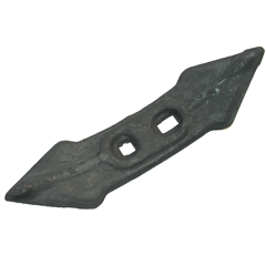 Hopfengrubberschar T3LL BPT