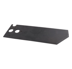 Couteau d'ensilage pour mélangeuse KRONE 340.795.3 adaptable - Blacksteel©