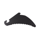 Lame pour presse à balle CLAAS 823.422.1 adaptable - Blacksteel©