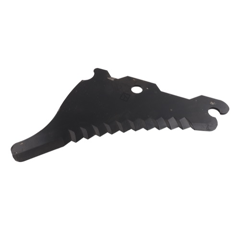 Couteau 389 mm pour presse JOHN DEERE CC45488 adaptable- BlackSteel©