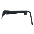 Bras de rétroviseur gauche pour tracteur CASE IH 1530998C2 adaptable