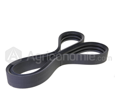 Courroie de variateur pour moissonneuse CLAAS HCH152180 adaptable