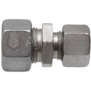 Raccord droit pour STAUFF GV18L 15 adaptable