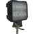 Phare de travail Rectangulaire 10 LED 10 - 30V 15W 1900 lumens 