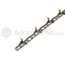 Chaîne d'élévateur 6,9 mm pour moissonneuse CLAAS adaptable