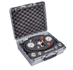 Universal Membranspeicher-Prüf- undFüllgerät 400 bar  461101