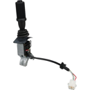 Interrupteur inverseur de marche pour télescopique MANITOU 85816745 adaptable